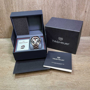 TAG Heuer Formula 1 Indy 500 Limited Edition - Chicago Pawners & Jewelers