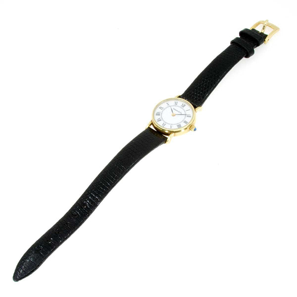 Tiffany & Co. Lady's 14kt Gold Watch