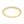 Tiffany & Co. Soleste Half Eternity Ring in 18K Gold