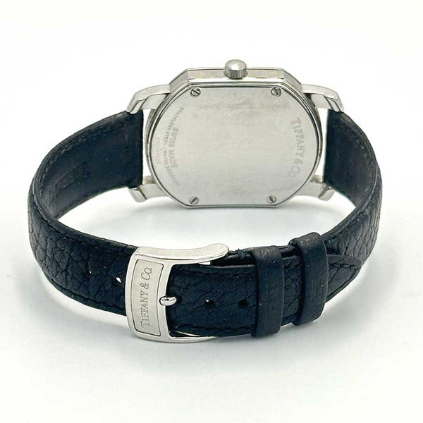 Tiffany Mark Coupe Resonator Watch