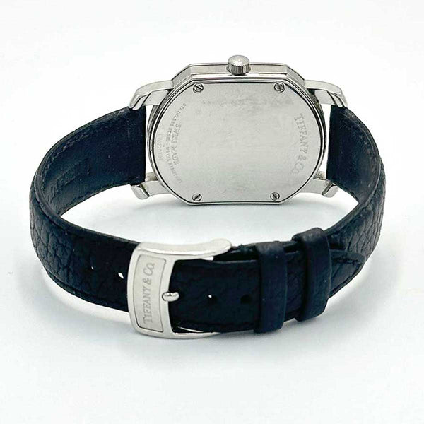 Tiffany Mark Coupe Resonator Watch