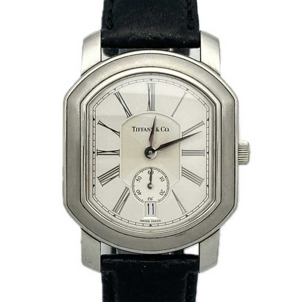 Tiffany Mark Coupe Resonator Watch