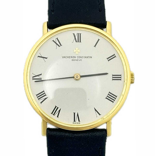 Vacheron Constantin Patrimony 18K