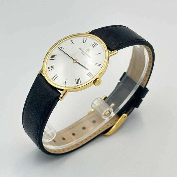 Vacheron Constantin Patrimony 18K