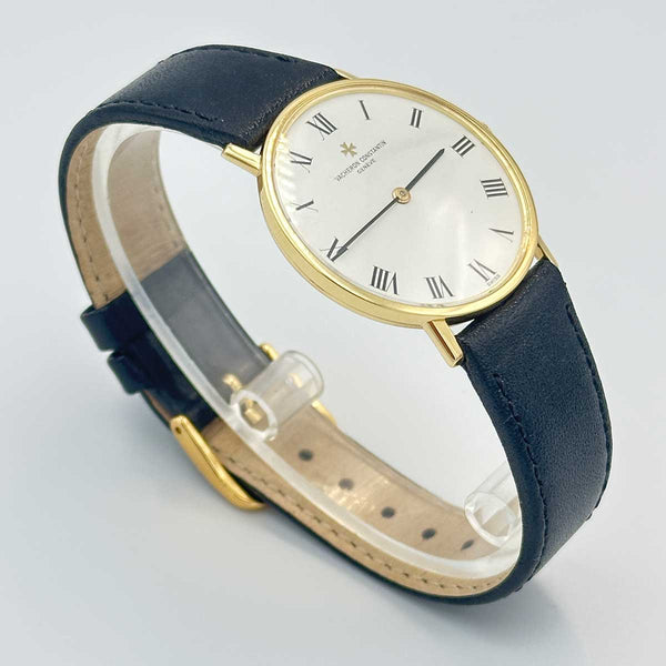 Vacheron Constantin Patrimony 18K