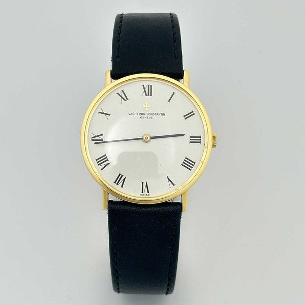 Vacheron Constantin Patrimony 18K