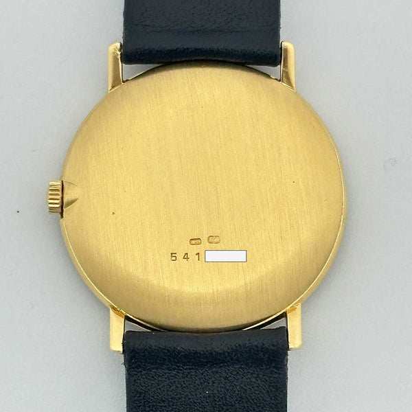 Vacheron Constantin Patrimony 18K