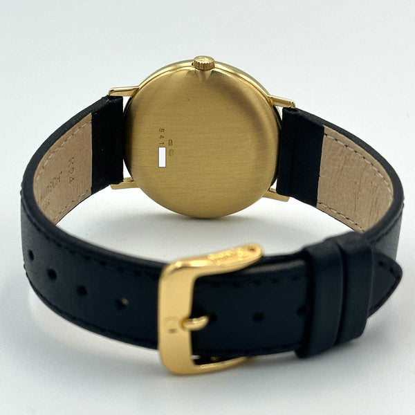 Vacheron Constantin Patrimony 18K