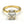 VRAI 18kt Signature 2.00ct Diamond Engagement Ring