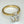 VRAI 18kt Signature 2.00ct Diamond Engagement Ring