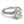 Platinum 2.95ct Diamond Engagement Ring