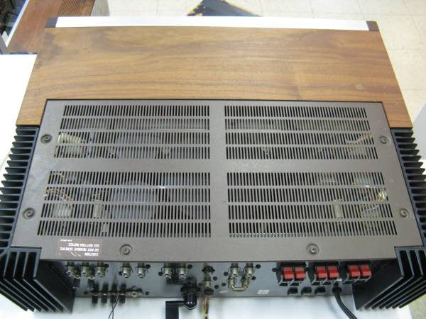 Pioneer SX-1250 Stereo Receiver - Chicago Pawners & Jewelers
