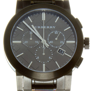 Burberry The City Chronograph - Chicago Pawners & Jewelers