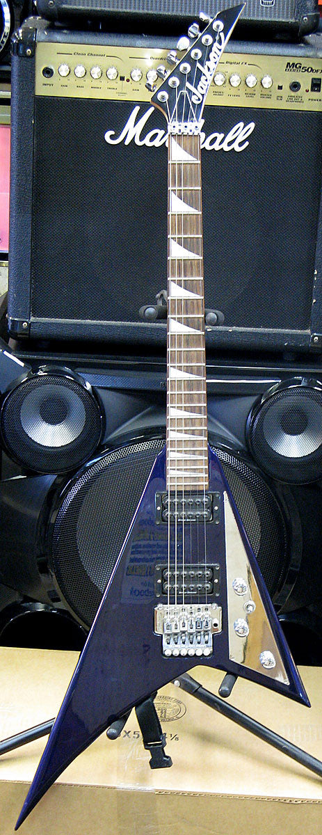 Jackson RR3 Randy Rhoads Pro Series | Chicago Pawners & Jewelers