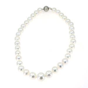 18" Cultured Pearl Necklace - Chicago Pawners & Jewelers
