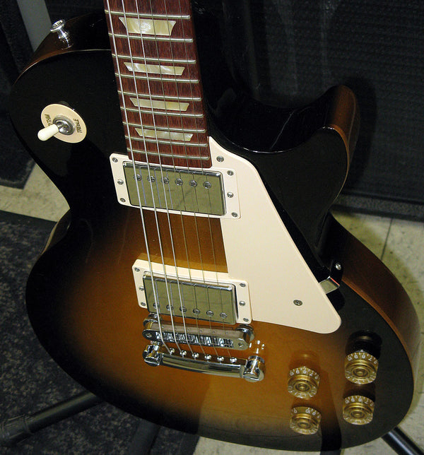 2012 Gibson Les Paul Studio - Chicago Pawners & Jewelers