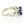4.40ct Tanzanite & Diamond Ring - Chicago Pawners & Jewelers