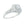 Double Halo Diamond Engagement Ring - Chicago Pawners & Jewelers