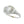 18k Art Deco Filigree Diamond Engagement Ring