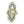 Art Deco Platinum Sapphire & Diamond Ring - Chicago Pawners & Jewelers