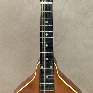 1953 Gibson A Style Mandolin - Chicago Pawners & Jewelers