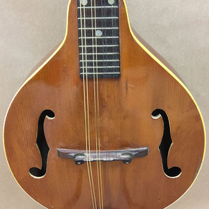 1953 Gibson A Style Mandolin - Chicago Pawners & Jewelers