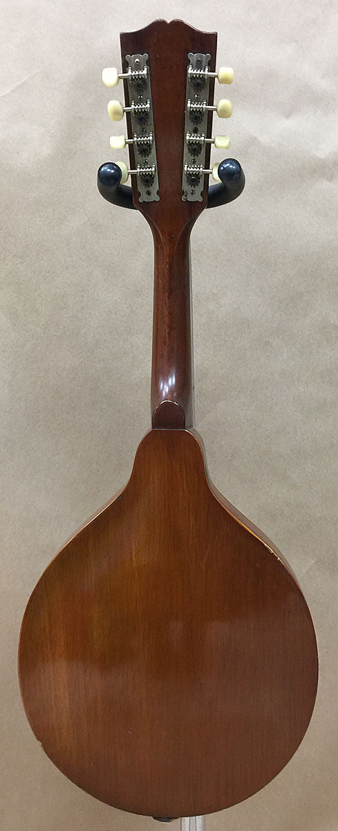 1953 Gibson A Style Mandolin - Chicago Pawners & Jewelers