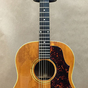 1963 Gibson J-50 Dreadnought - Chicago Pawners & Jewelers
