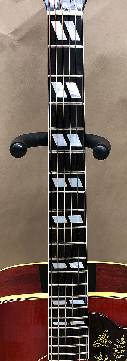 1964 Gibson Hummingbird - Chicago Pawners & Jewelers