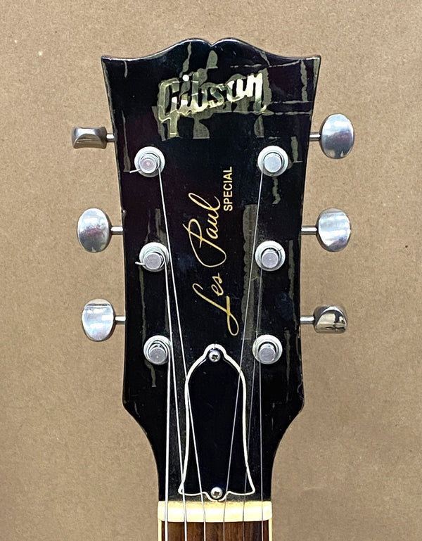 Gibson Les Paul Special Double Cutaway 1994 - Chicago Pawners & Jewelers