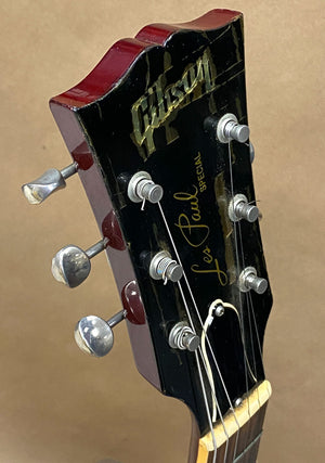 Gibson Les Paul Special Double Cutaway 1994
