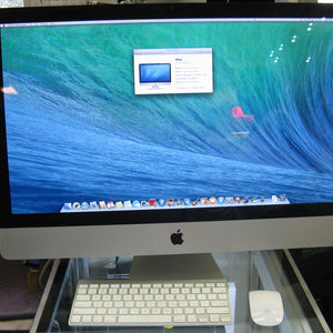 Apple iMac 27" - Chicago Pawners & Jewelers