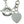 Tiffany & Co. Heart Toggle Necklace - Chicago Pawners & Jewelers