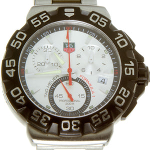 TAG Heuer Formula One Chronograph - Chicago Pawners & Jewelers