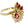 1.70ct Ruby & Diamond Cocktail Ring - Chicago Pawners & Jewelers