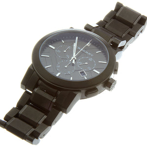 Burberry The City Chronograph - Chicago Pawners & Jewelers