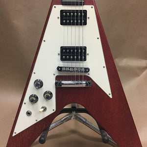 Gibson Flying V Faded Left-Handed 2004 - Chicago Pawners & Jewelers
