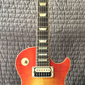 Gibson Les Paul Standard Faded 2005 - Chicago Pawners & Jewelers