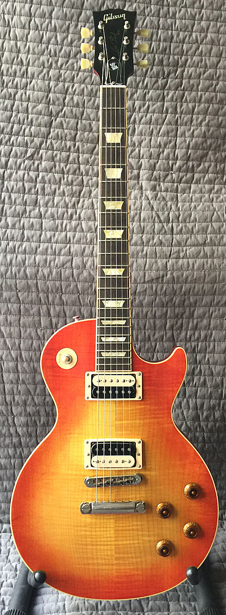 Gibson Les Paul Standard Faded 2005 - Chicago Pawners & Jewelers