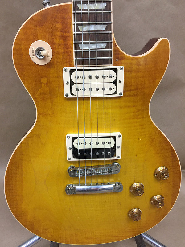 2005 Gibson Les Paul Standard Faded - Chicago Pawners & Jewelers