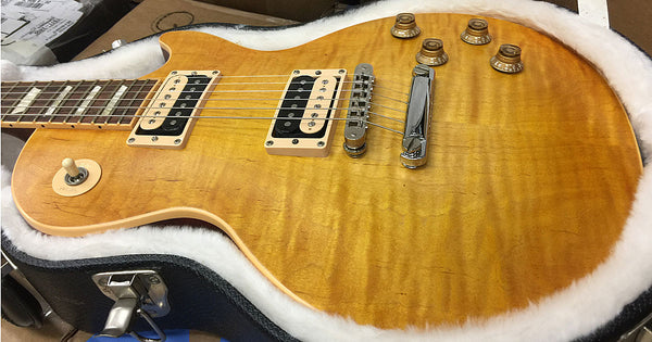 2008 Gibson Les Paul Standard Faded - Chicago Pawners & Jewelers