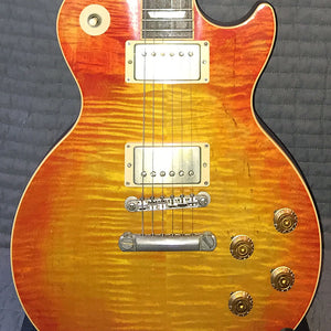 Gibson Les Paul Standard Faded -Owned & Played by Steve Miller - Chicago Pawners & Jewelers