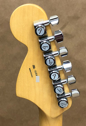 2010 Fender American Special Stratocaster HSS – CPJ
