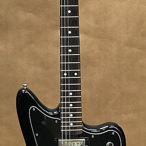 Fender Blacktop Series Jaguar HH Electric Guitar 2011 - Chicago Pawners & Jewelers