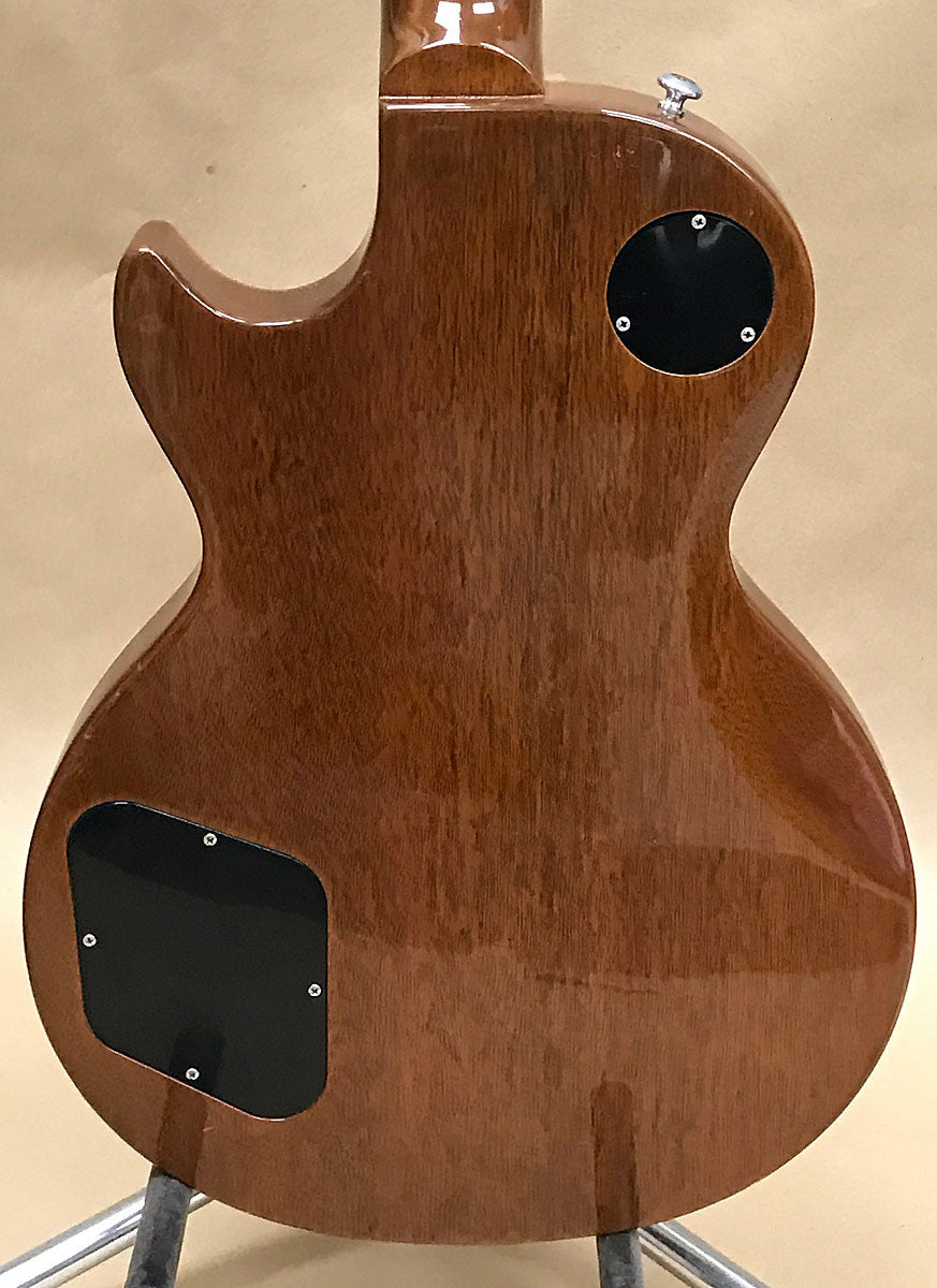 2014 Gibson Les Paul Special AAA Flame Top SemiHollowbody Chicago Pawners & Jewelers