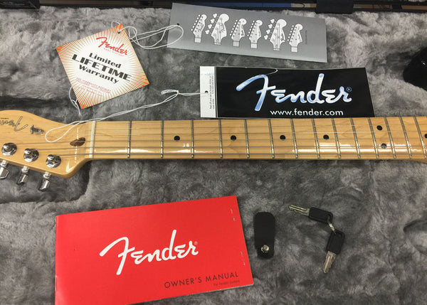2016 Fender American Professional Telecaster Deluxe - Chicago Pawners & Jewelers
