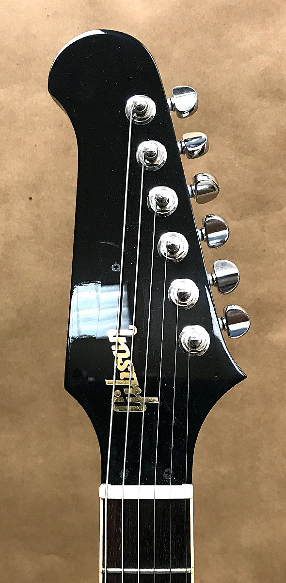Gibson Firebird 2016 Limited Edition Lyre Tail Vibrola Electric Guitar - Chicago Pawners & Jewelers