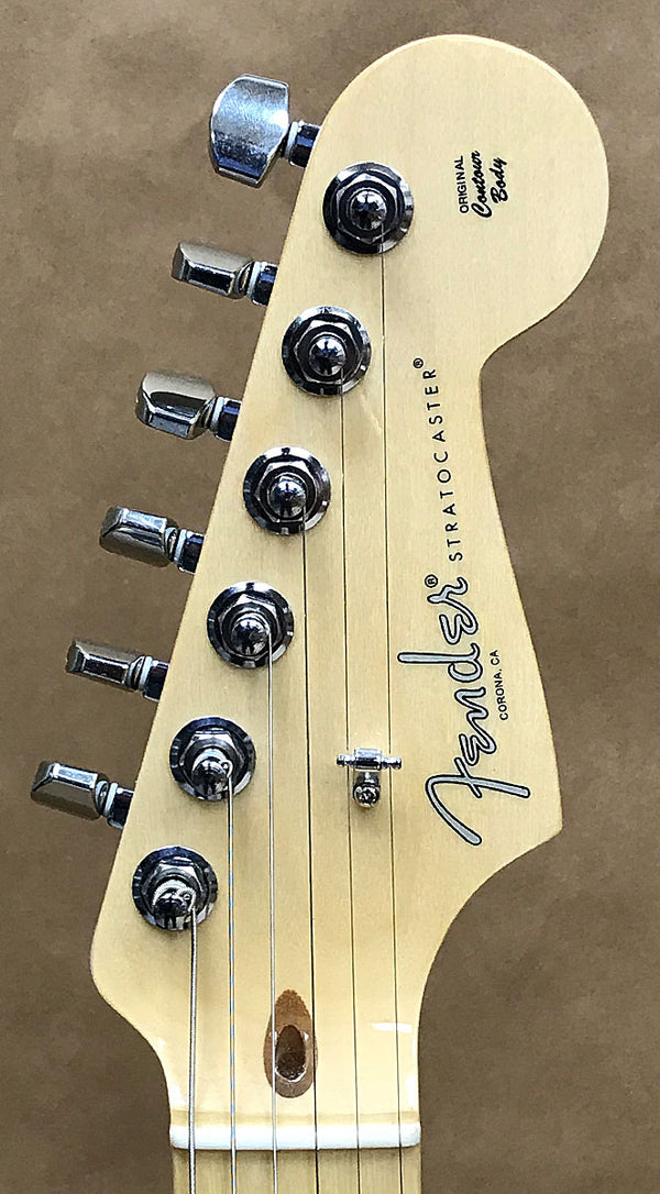 2017 Fender American Professional Stratocaster - Chicago Pawners & Jewelers
