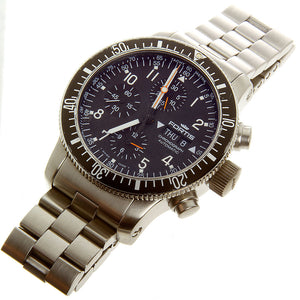Fortis Cosmonaut B-42 Automatic Chronograph - Chicago Pawners & Jewelers