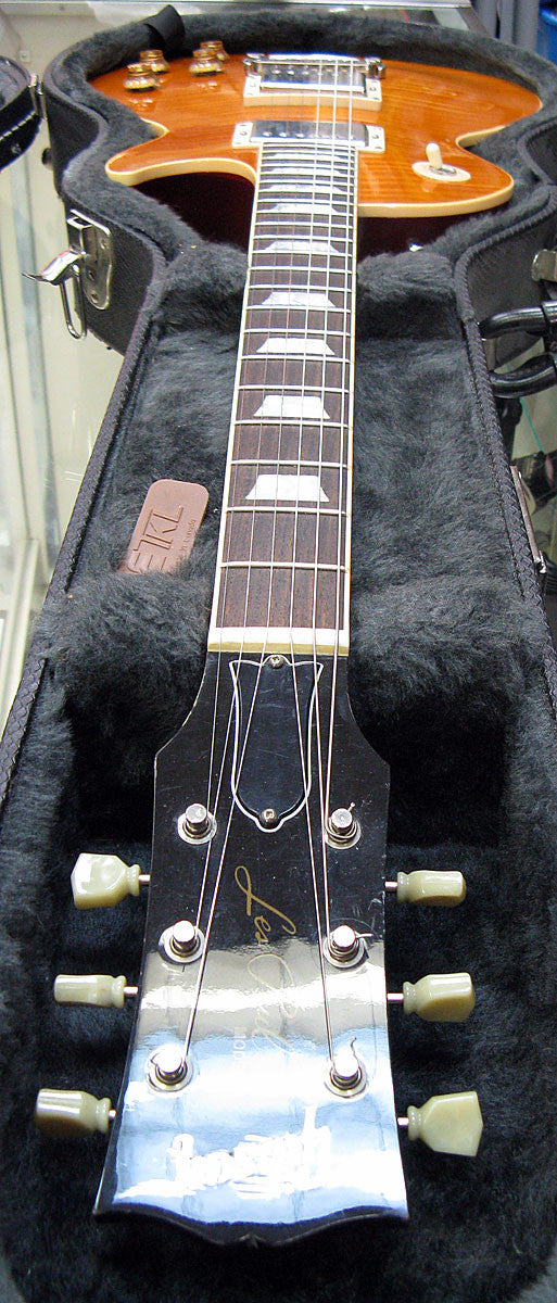 2003 Gibson Les Paul Standard - Chicago Pawners & Jewelers